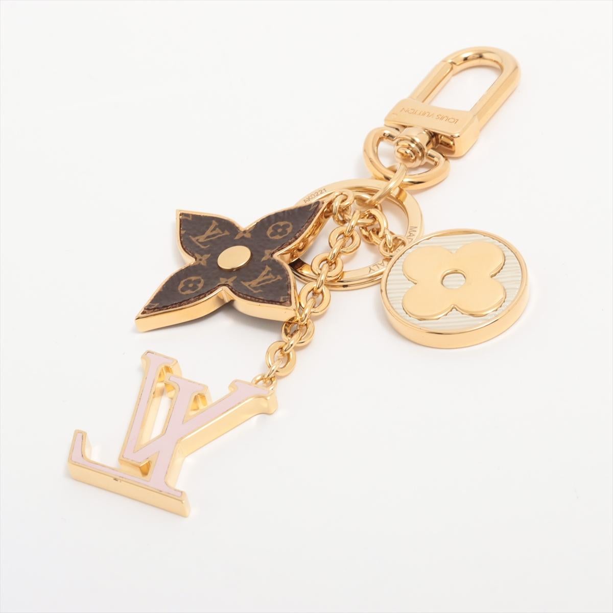 Louis Vuitton Spring Street Bag Charm In Good Condition For Sale In Indianapolis, IN