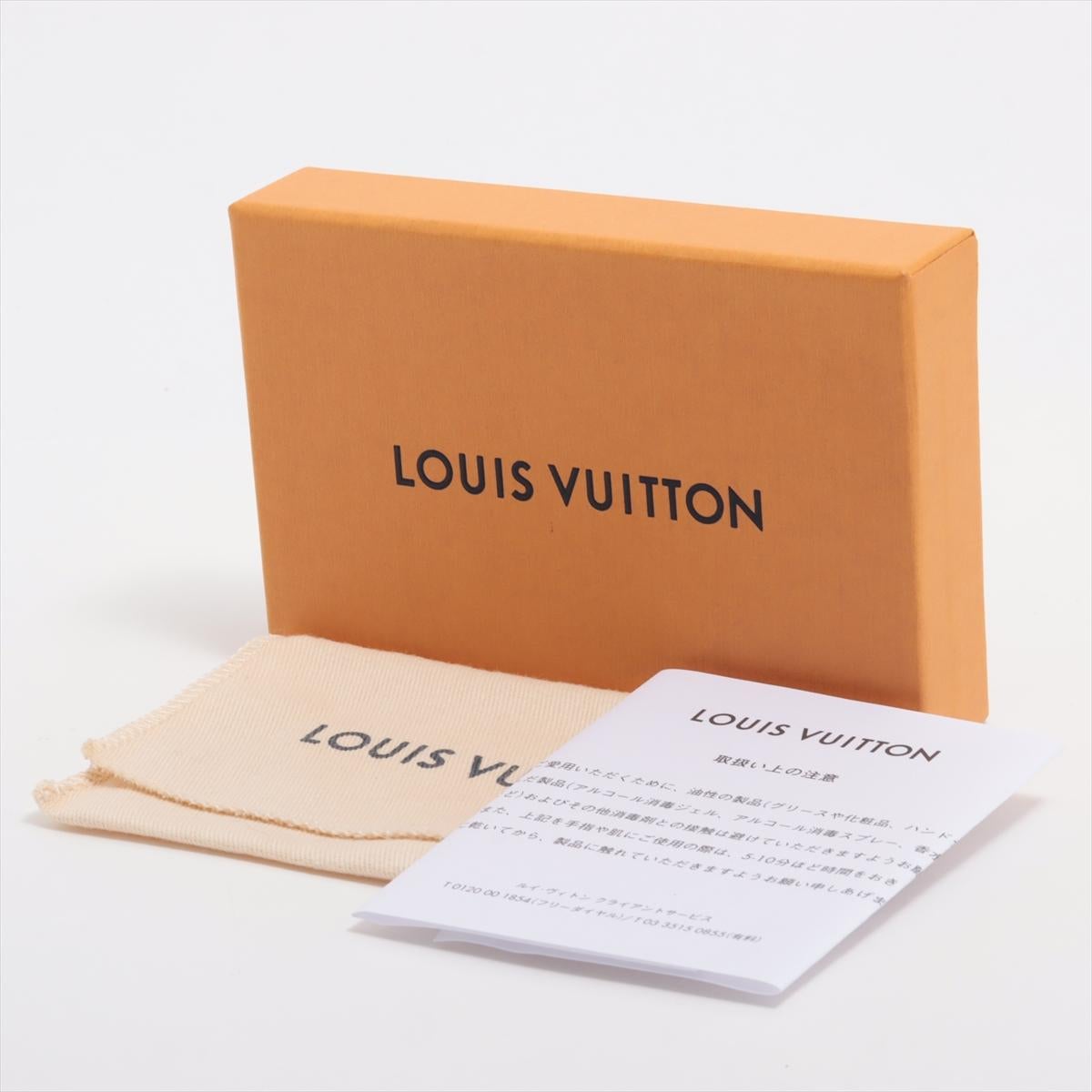 Louis Vuitton Spring Street Taschenanhänger-Anhänger im Angebot 2