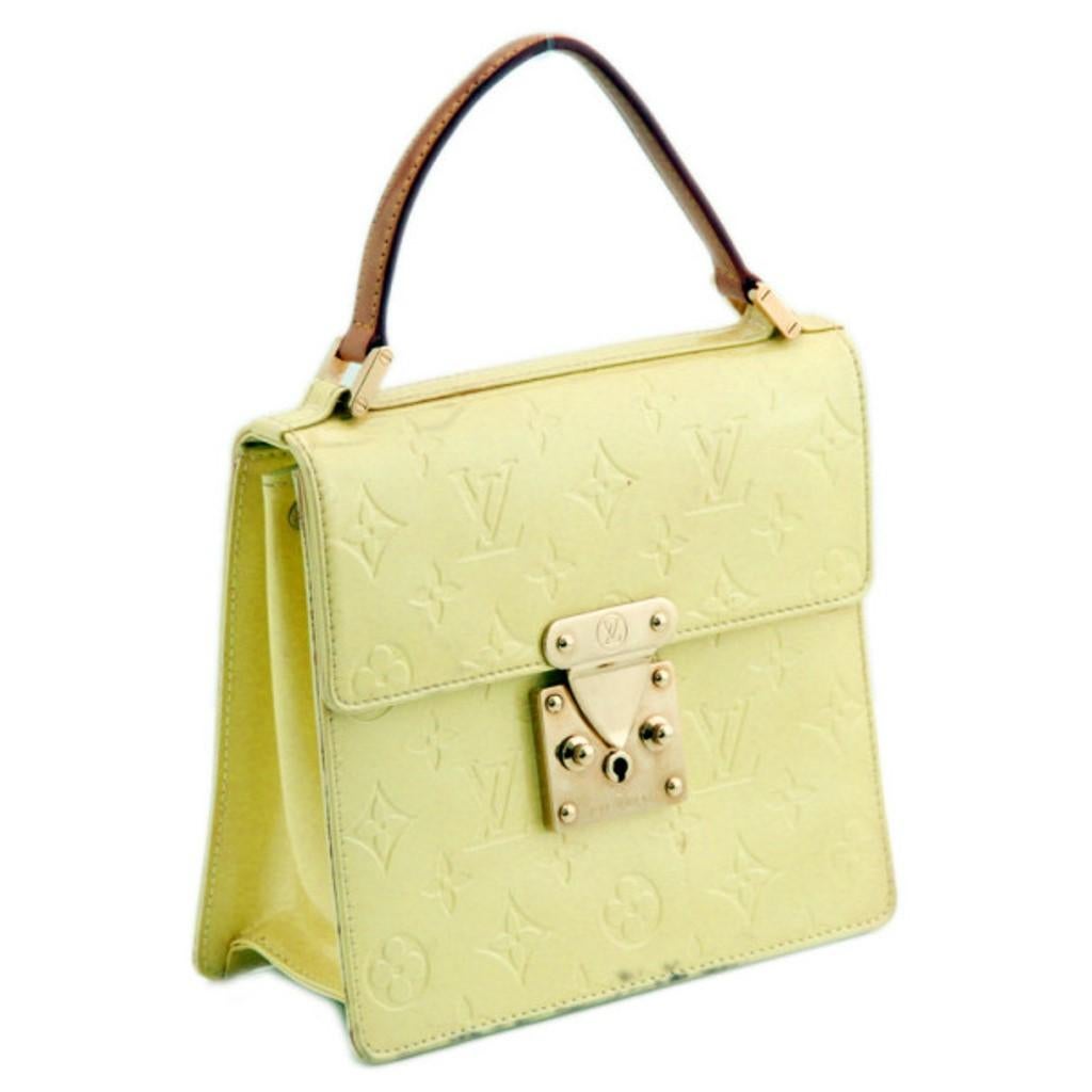 spring street louis vuitton