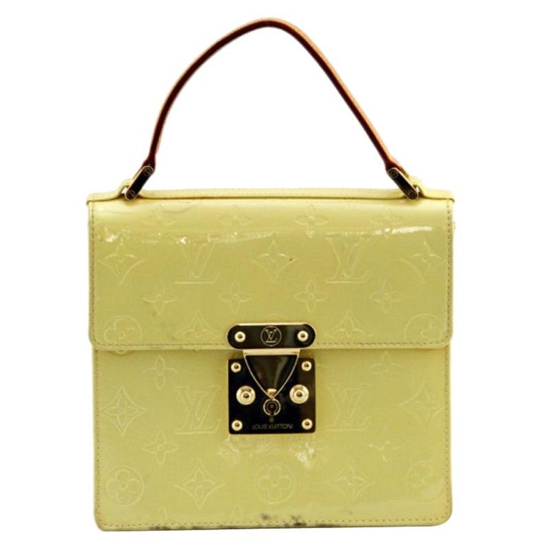 Louis Vuitton Spring Street Bag For Sale at 1stdibs