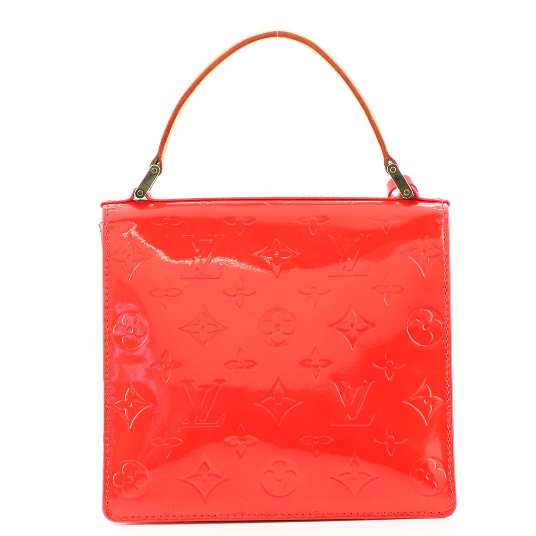lv spring street bag