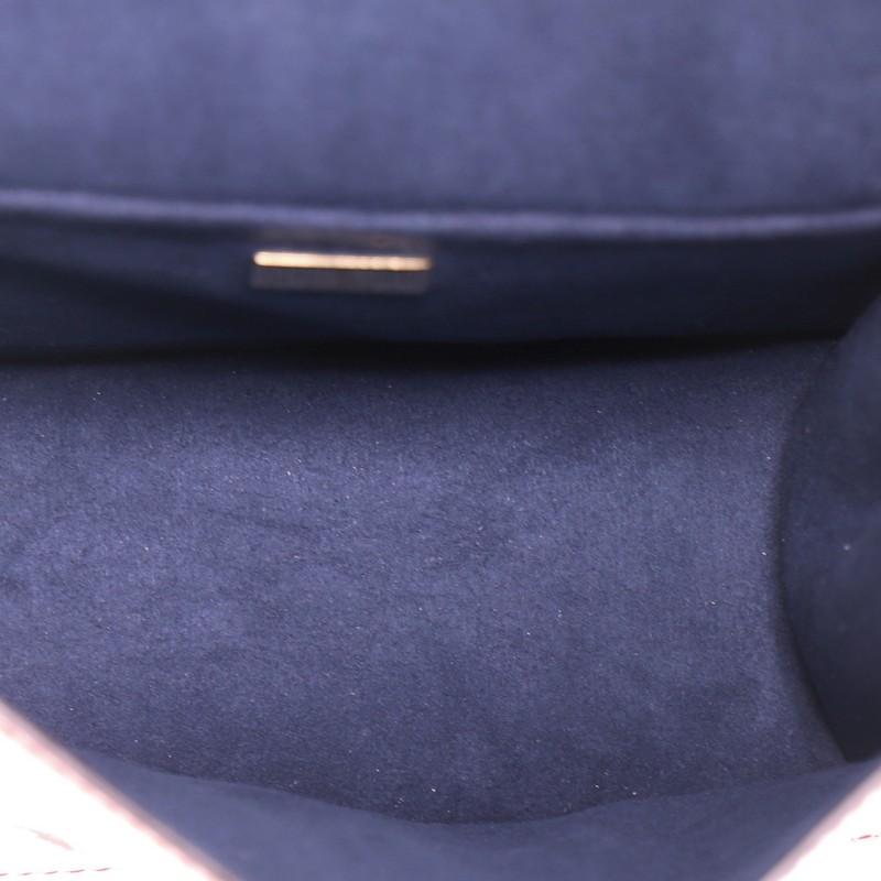Louis Vuitton Spring Street Handbag NM Vernis 1