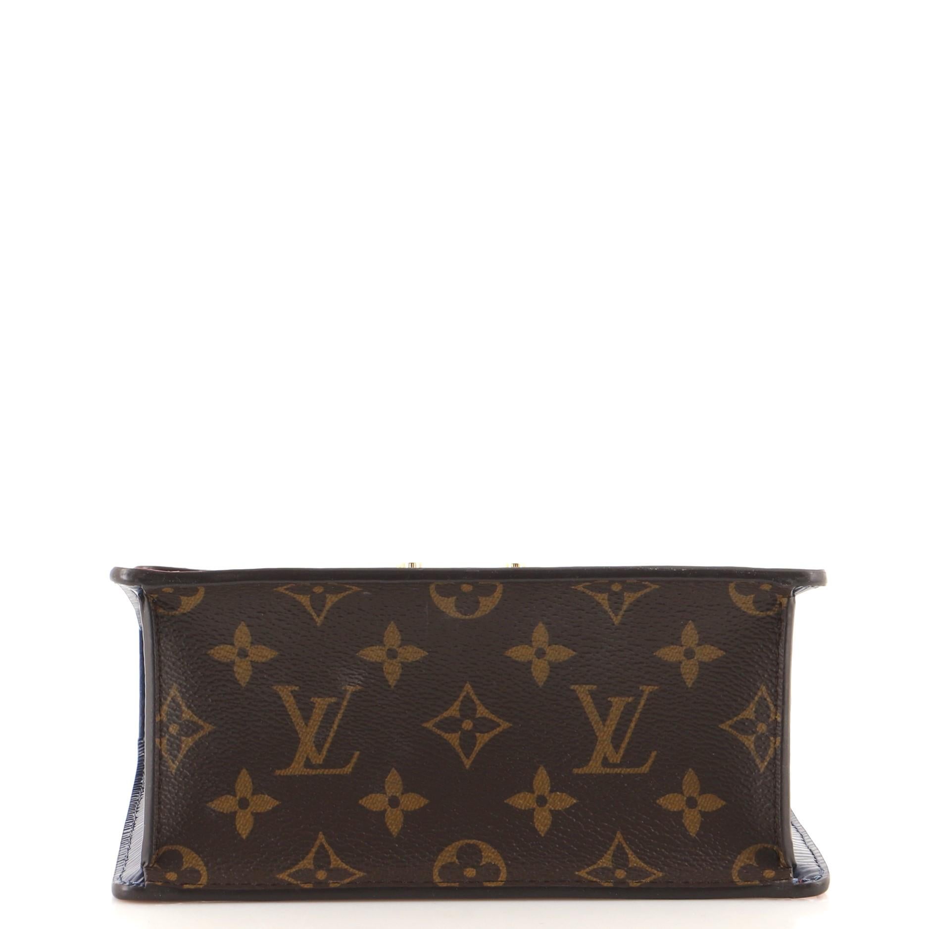 regina george purse