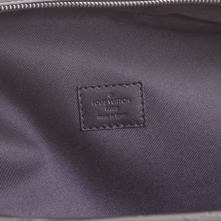 Louis Vuitton Sprinter Backpack (M45728)