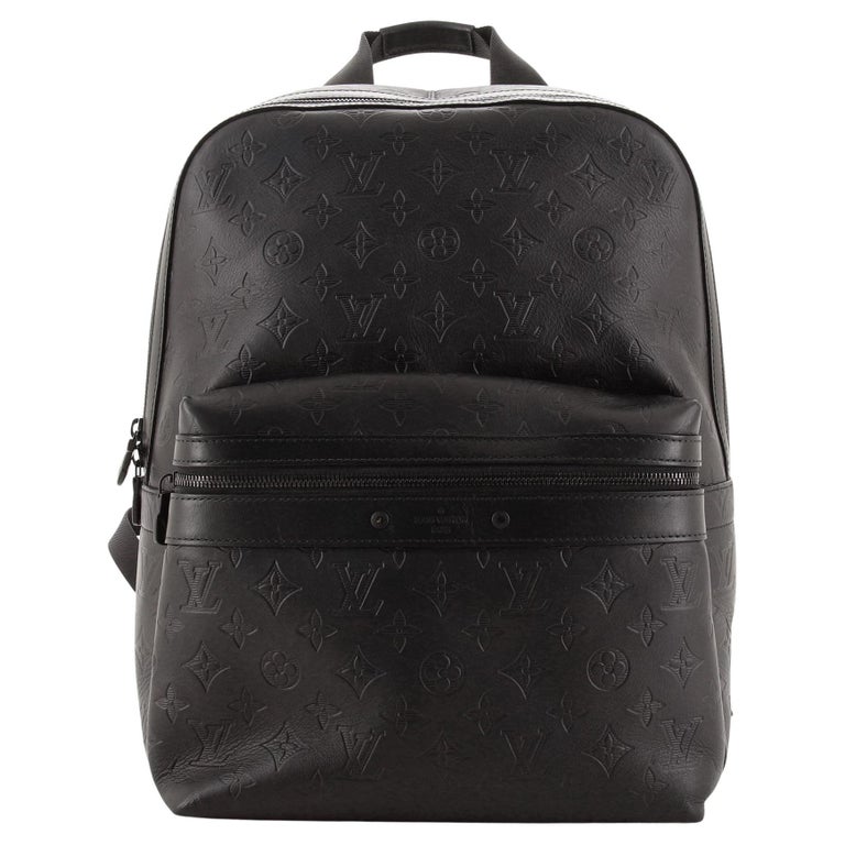 Louis Vuitton Monogram Shadow Sprinter Backpack