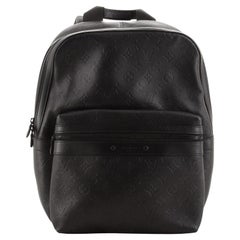 Louis Vuitton Sprinter Backpack Monogram Shadow Leather