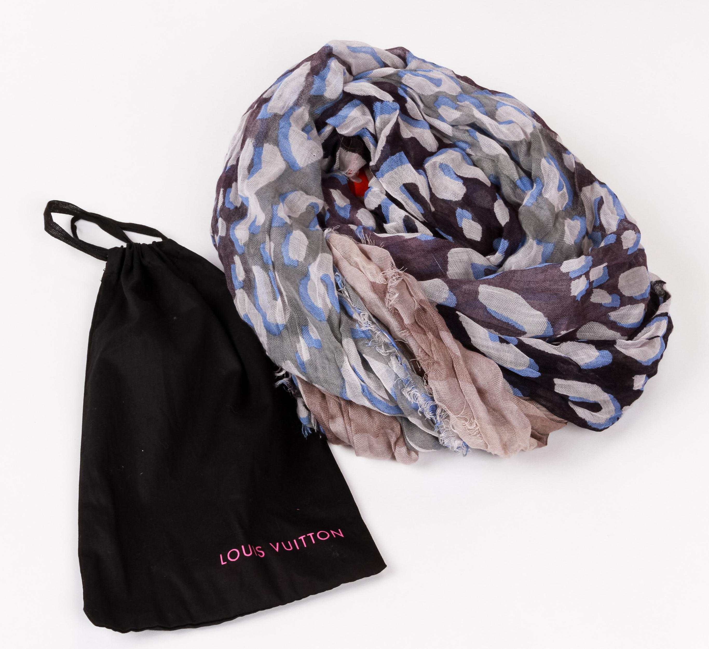 30 Louis Vuitton Scarves ideas  louis vuitton scarf, louis