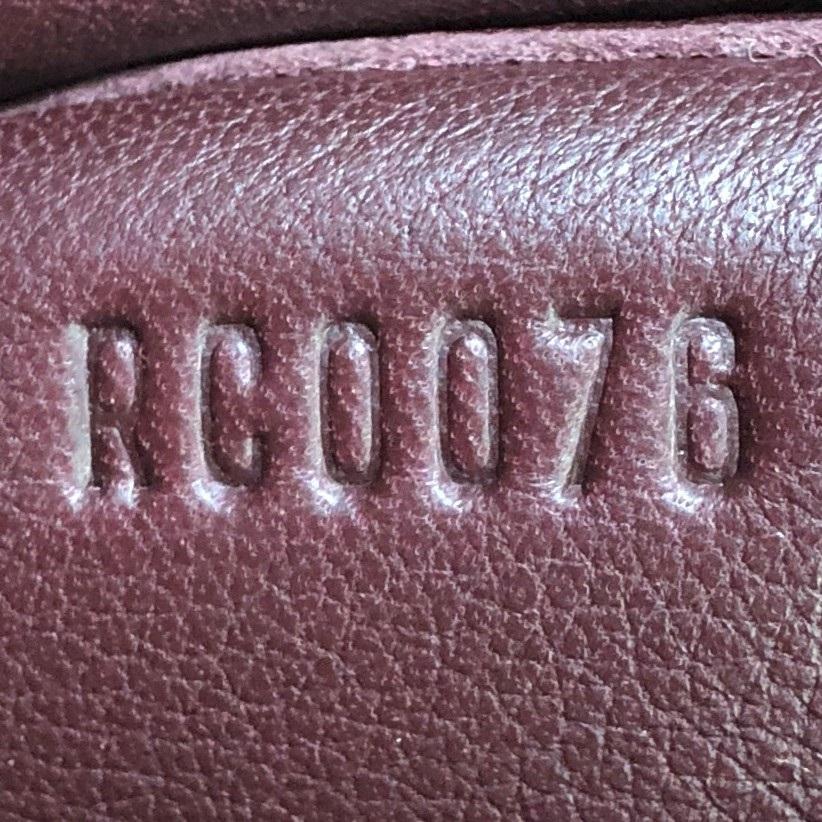 Louis Vuitton Squishy Tote Monogram Vinyl 3