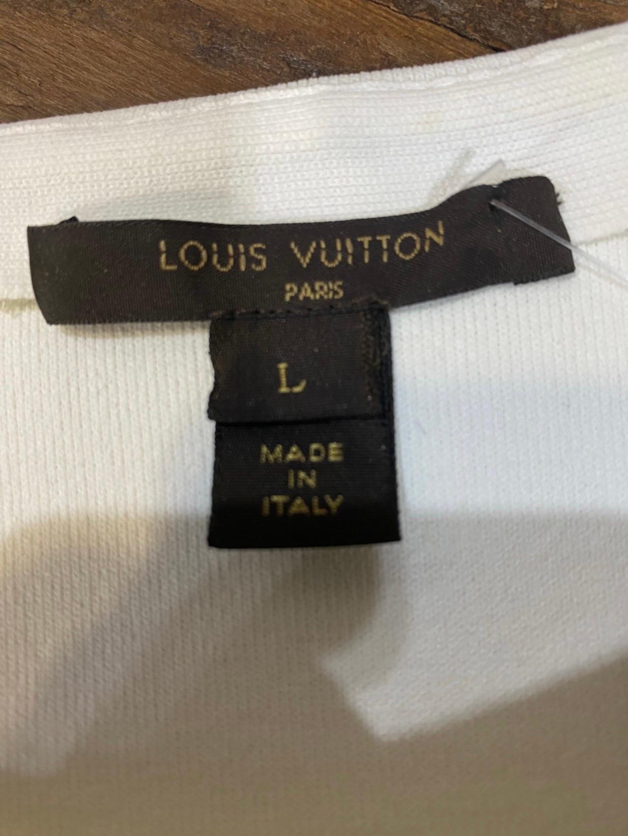 Louis Vuitton SS13 midi beige check dress  1
