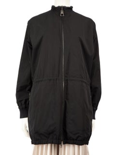 Louis Vuitton SS15 Reversible Monogram Zip Jacket Size M