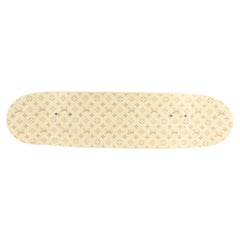 Louis Vuitton x Supreme Monogram Skate Deck and Trunk Set - Red Skate  Decks, Collectibles - LOUSU20695