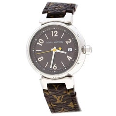 Louis Vuitton 100m Swiss - For Sale on 1stDibs