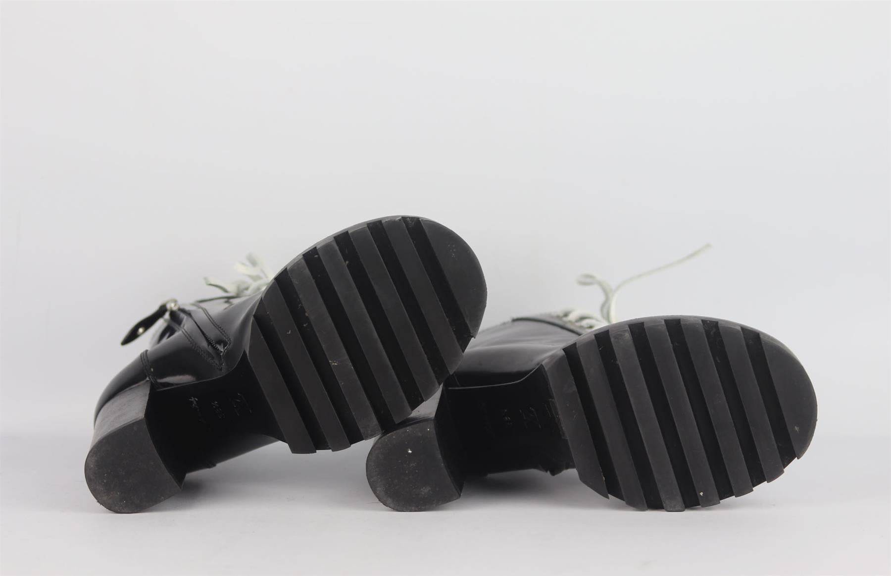 star trail boots