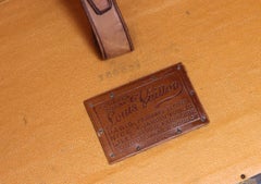 Louis Vuitton Steamer Trunk