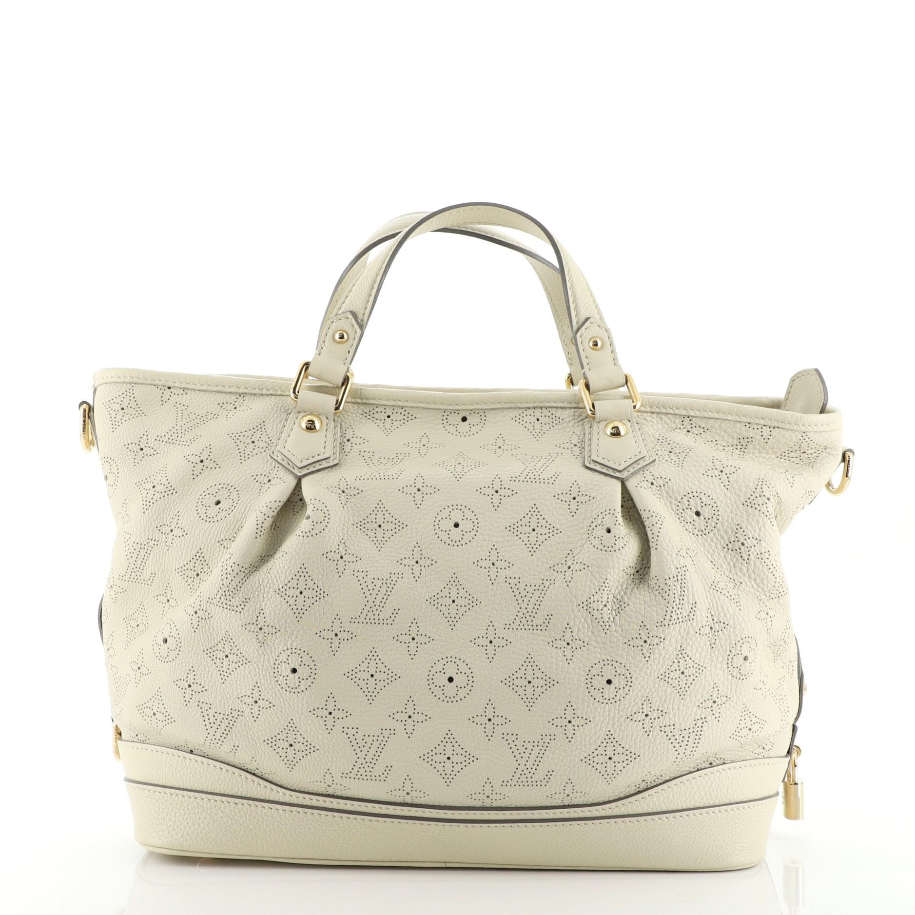 louis vuitton mahina stellar pm