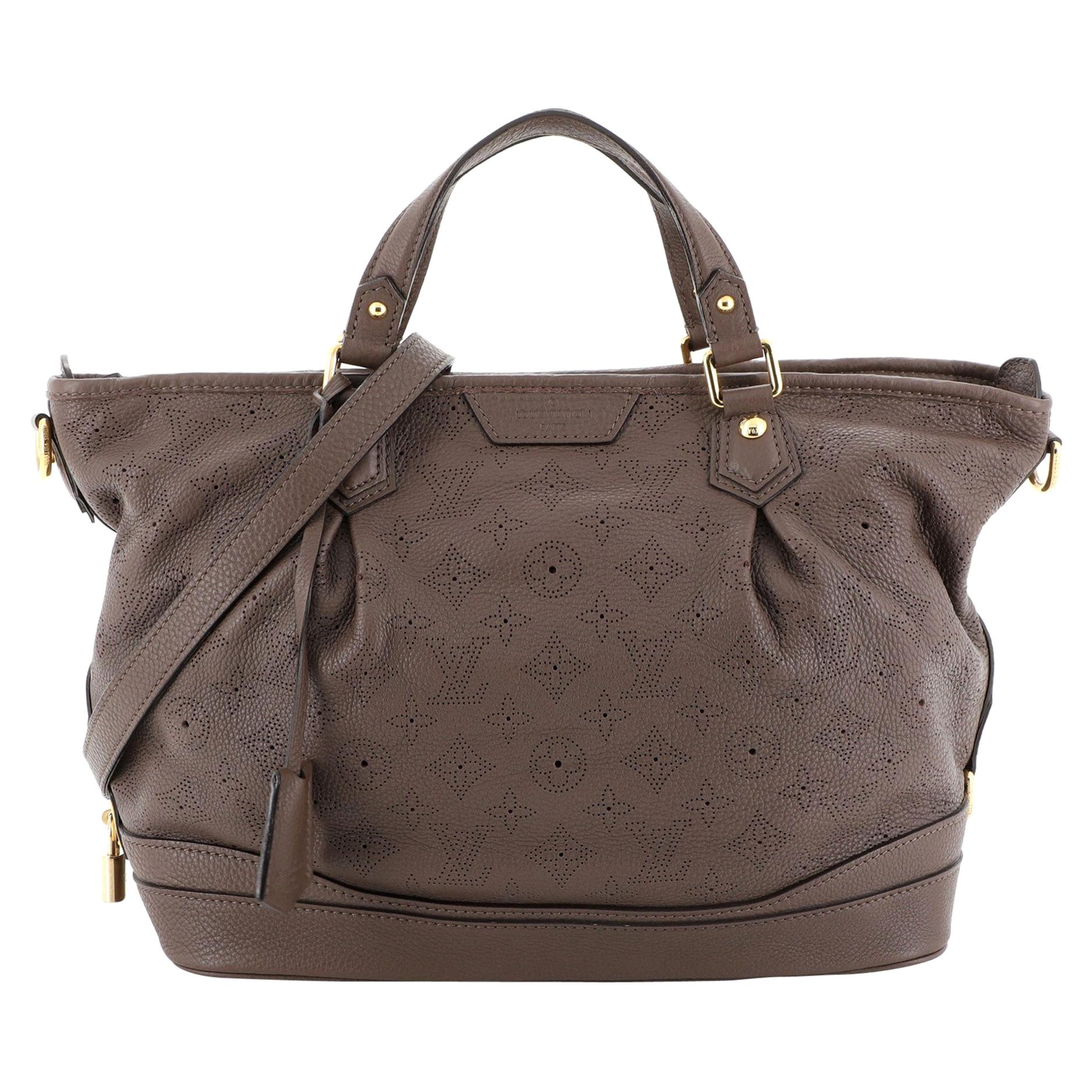 Louis Vuitton Kensington Handbag Damier at 1stdibs