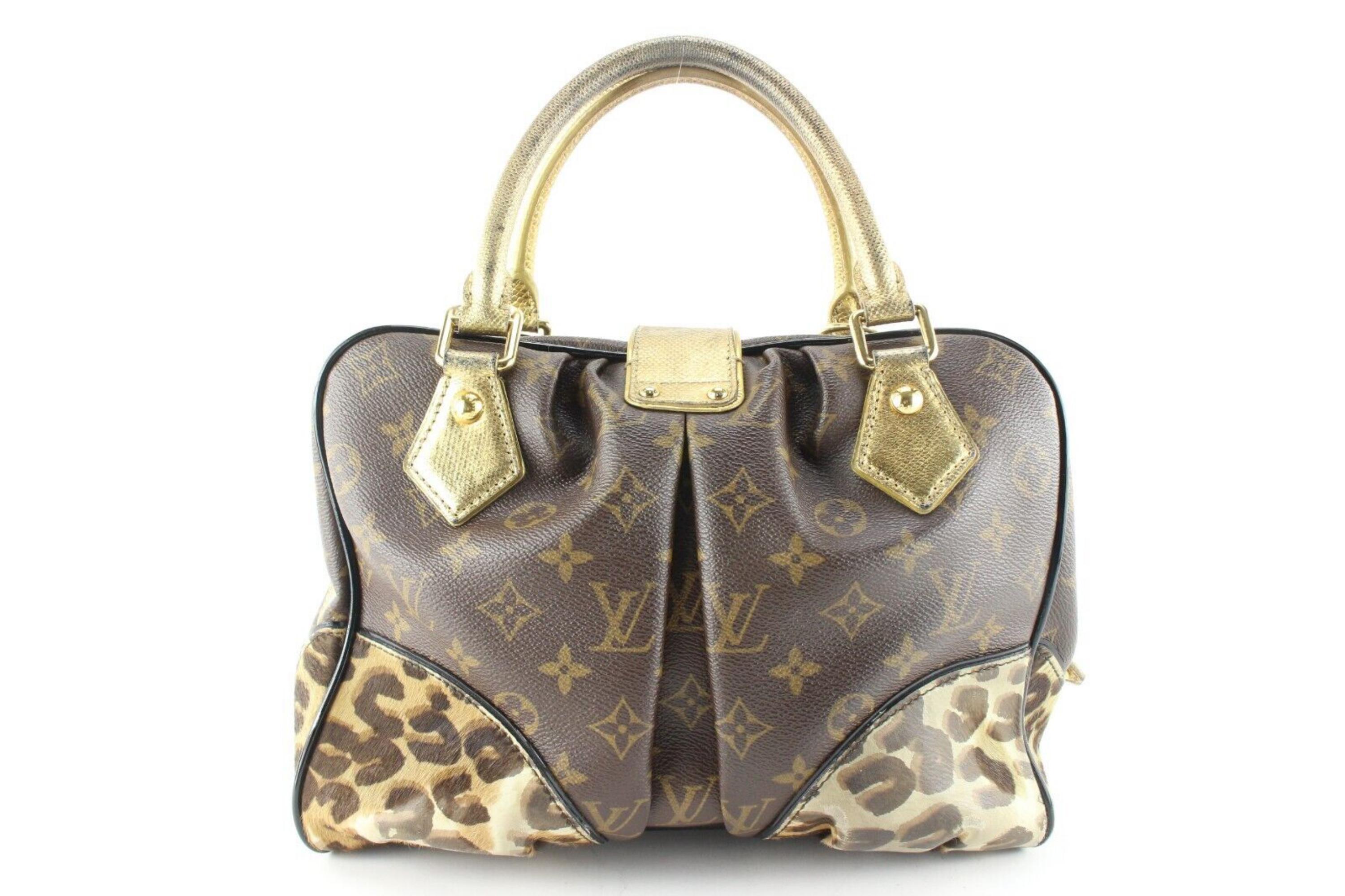  Louis Vuitton Stephen Sprouse Adele 2L0509C For Sale 7