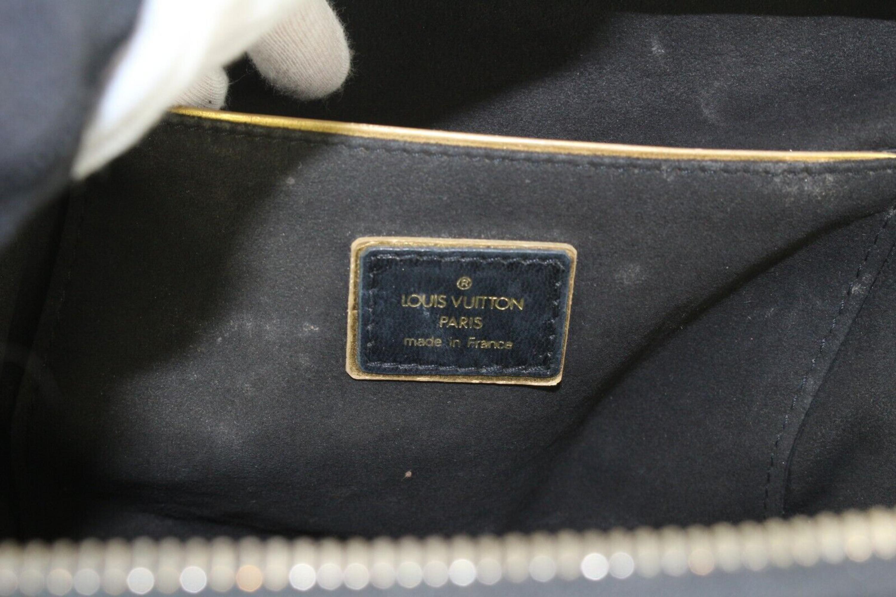 Date Code/Serial Number: TH1006

Made In: France

Measurements: Length:  12