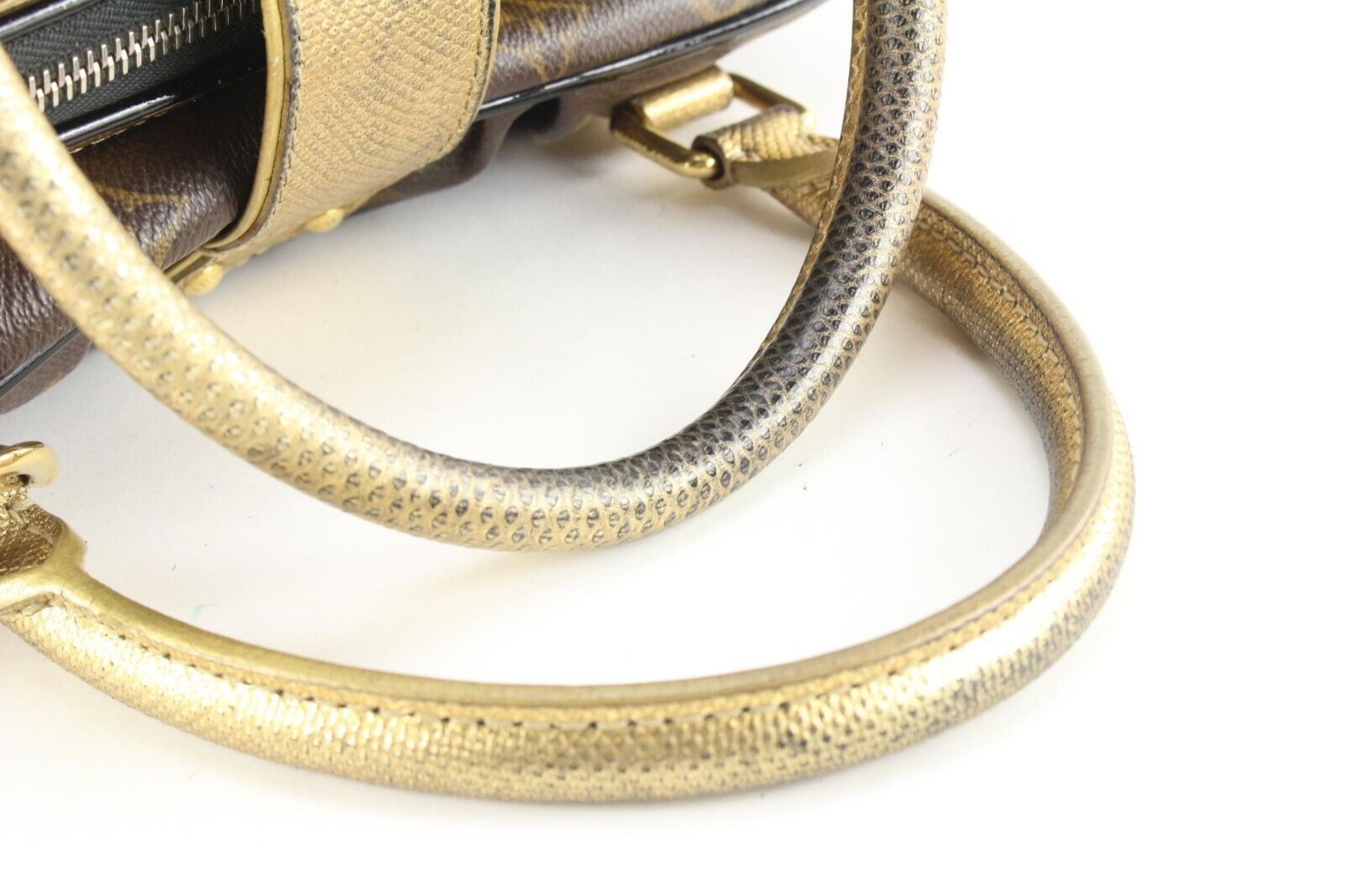 Louis Vuitton Stephen Sprouse Adele 2L0509C 1
