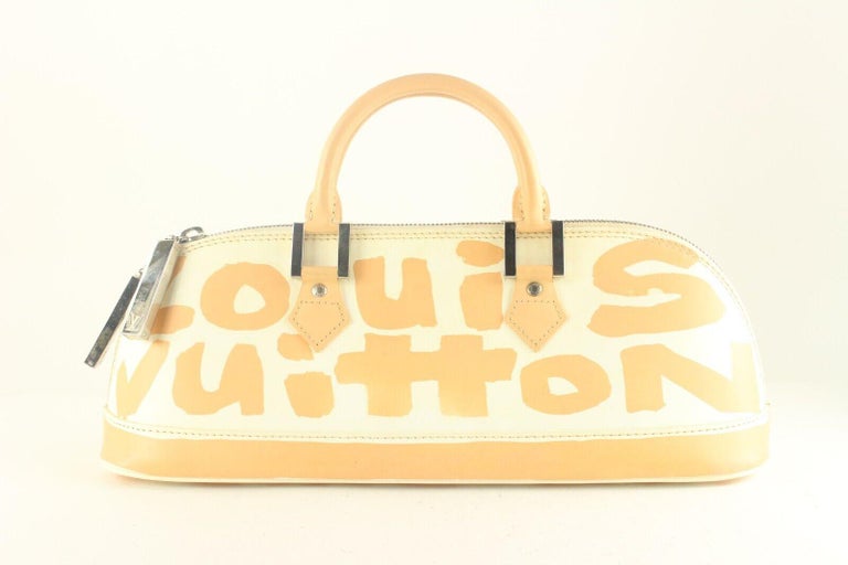 Louis Vuitton Stephen Sprouse Graffiti Crossbody at 1stDibs