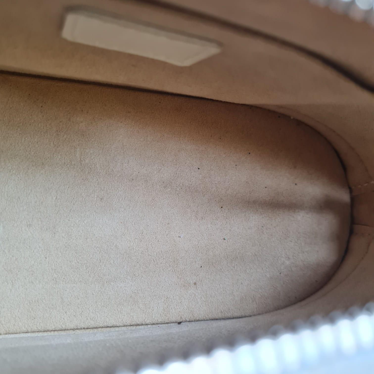Louis Vuitton Stephen Sprouse Graffiti Mini East West Bag 4