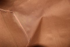 Louis Vuitton Stephen Sprouse Grey Monogram Graffiti Keepall 50 63L26a