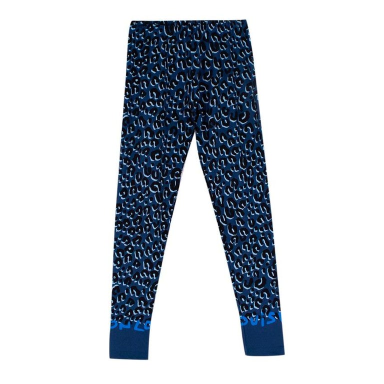 Shop Louis Vuitton 2023 SS Flower Patterns Blended Fabrics Street Style Leggings  Pants (1ABE3T) by RedondoBeach-LA