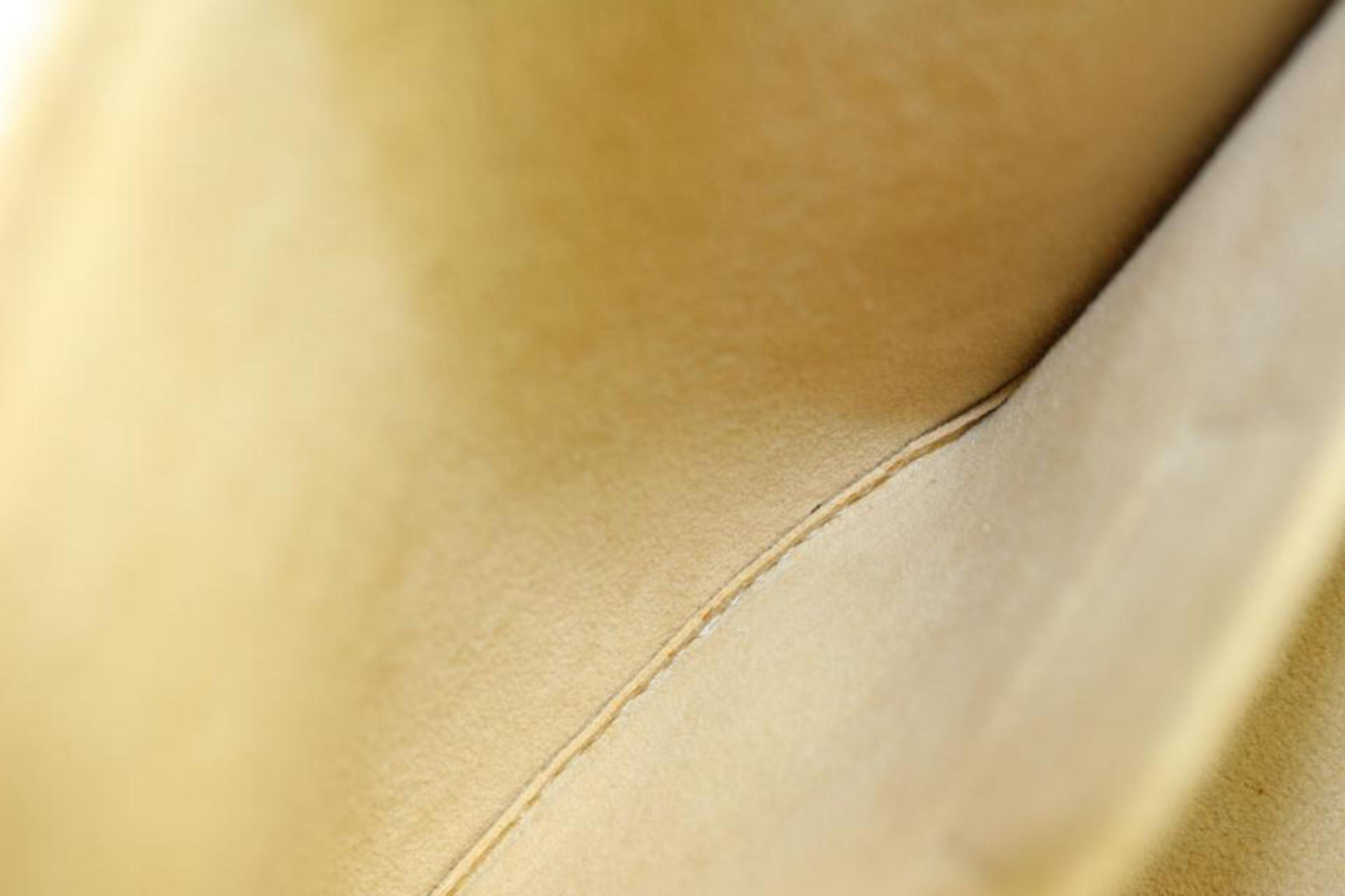 Date Code/Serial Number: BA0041
Made In: France
Measurements: Length:  15