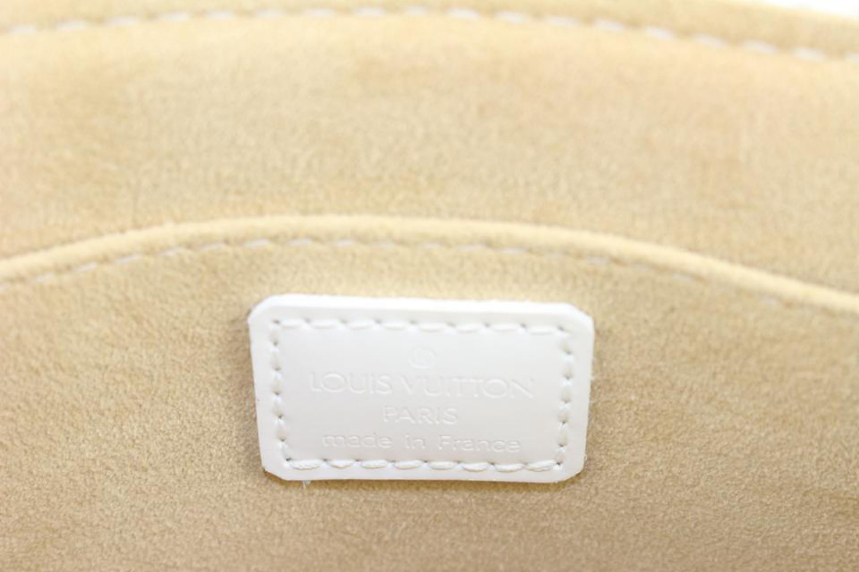 Louis Vuitton Stephen Sprouse Long Alma Horizontal 81lk67s 1