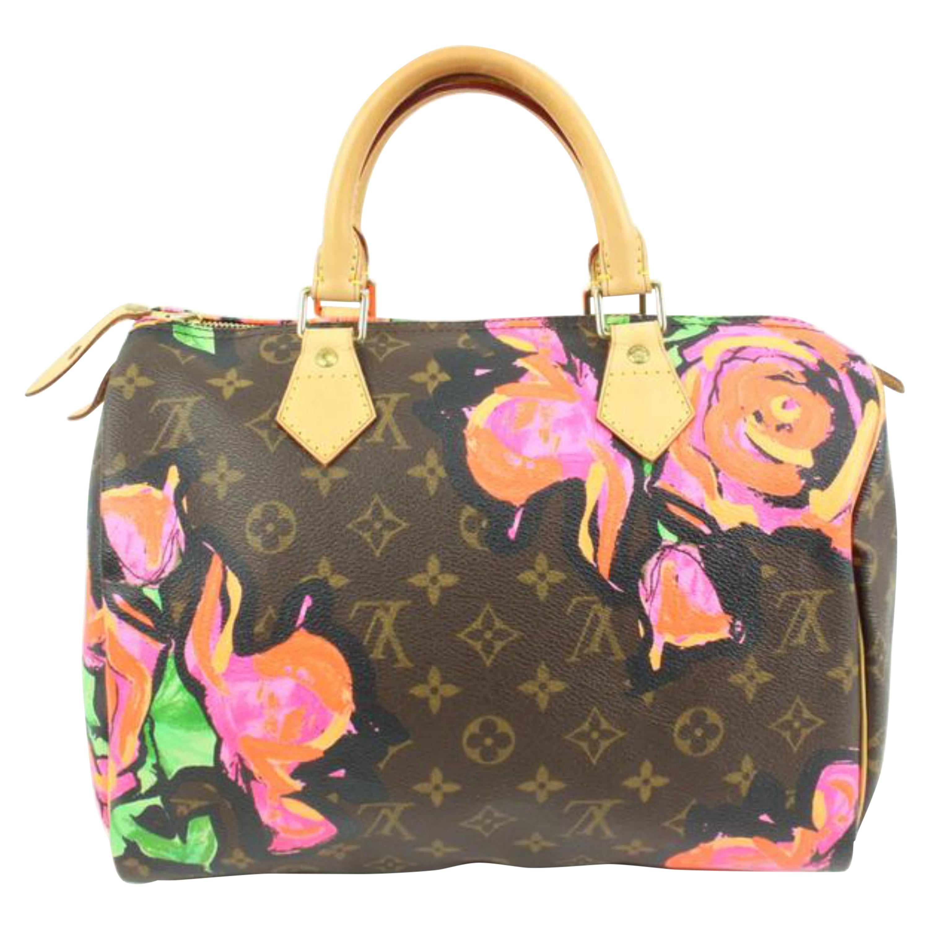 Louis Vuitton Stephen Sprouse Bags - 14 For Sale on 1stDibs