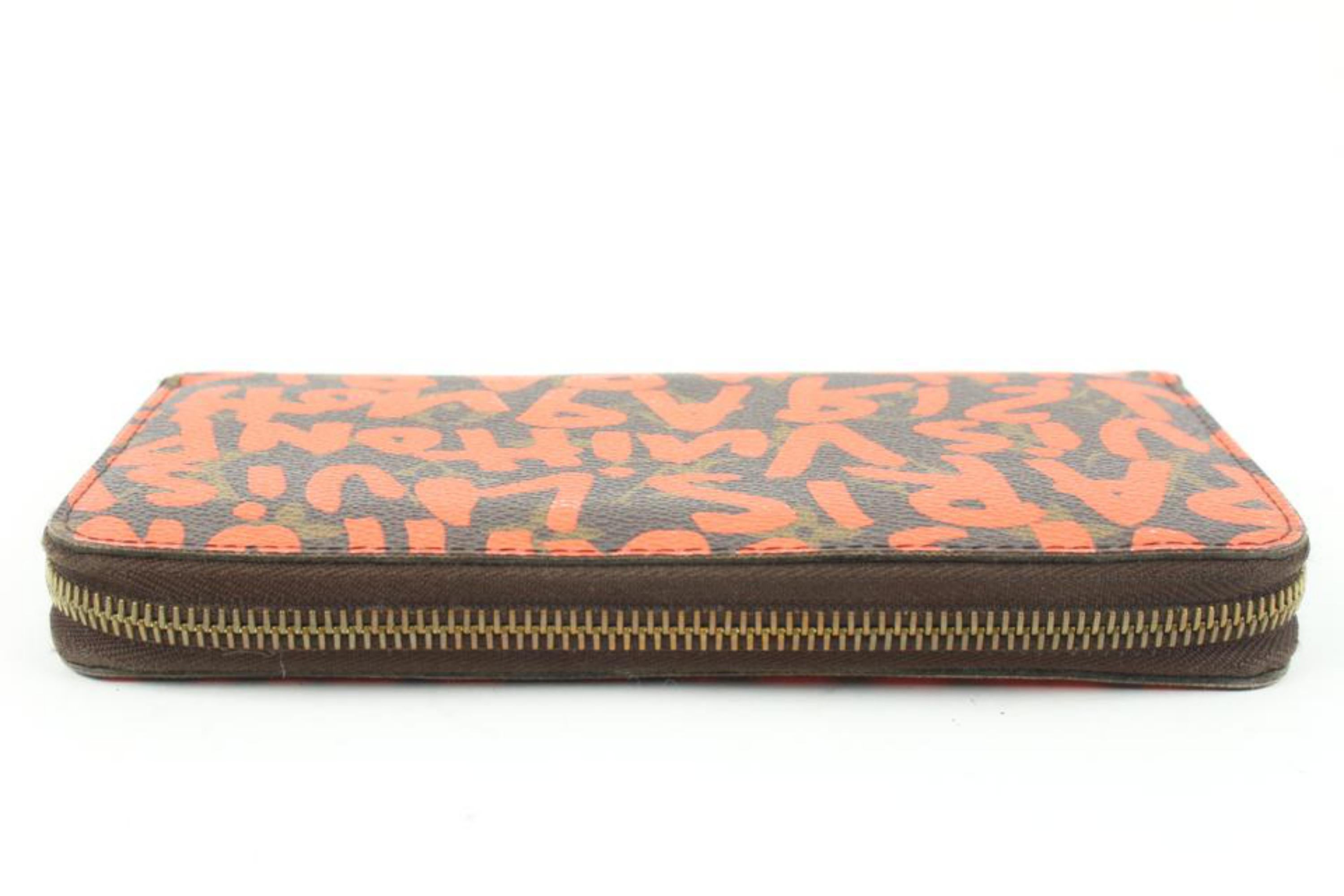 Louis Vuitton billfold wallet, 2008 Damier Ebene pattern, brown coated  canvas - general for sale - by owner - craigslist
