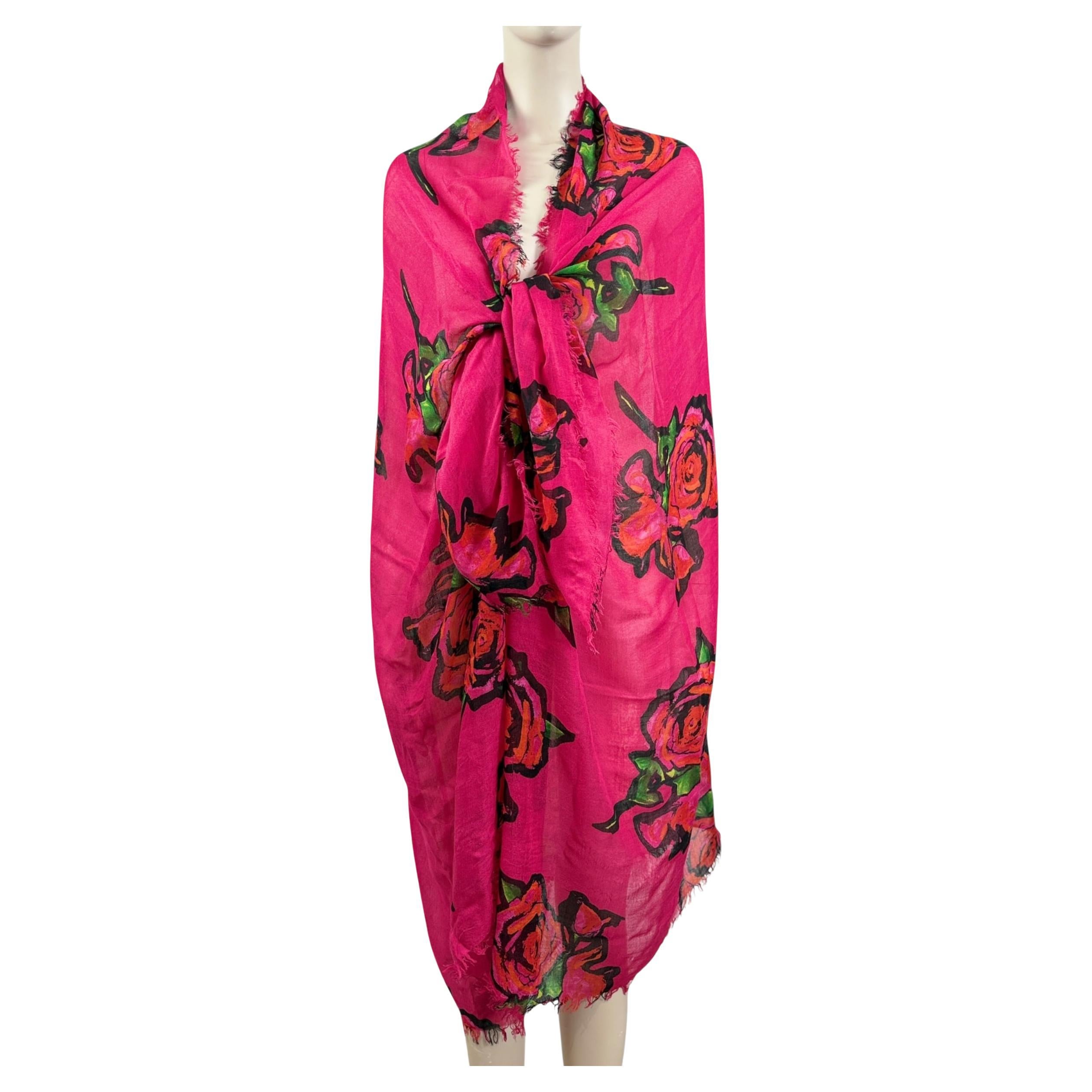 Do people still wear Marc Jacobs?