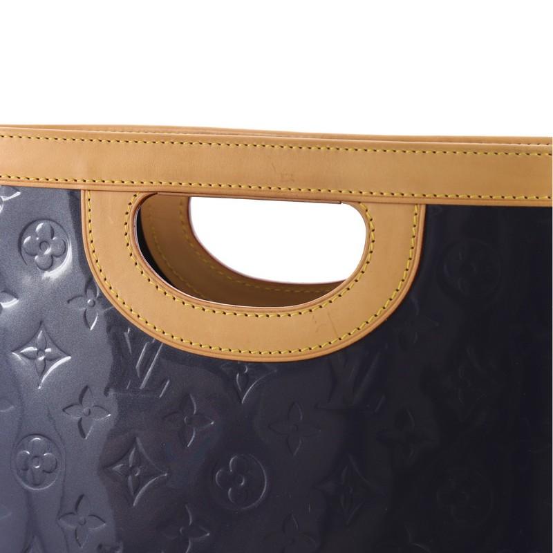 Louis Vuitton Stillwood Handbag Monogram Vernis 1