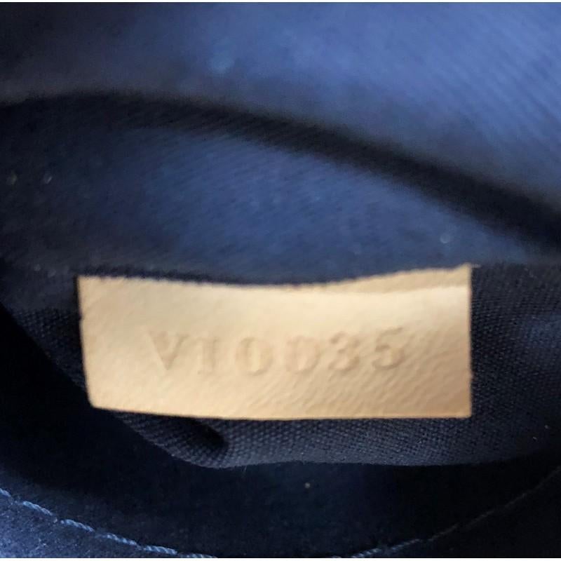Louis Vuitton Stillwood Handbag Monogram Vernis 3