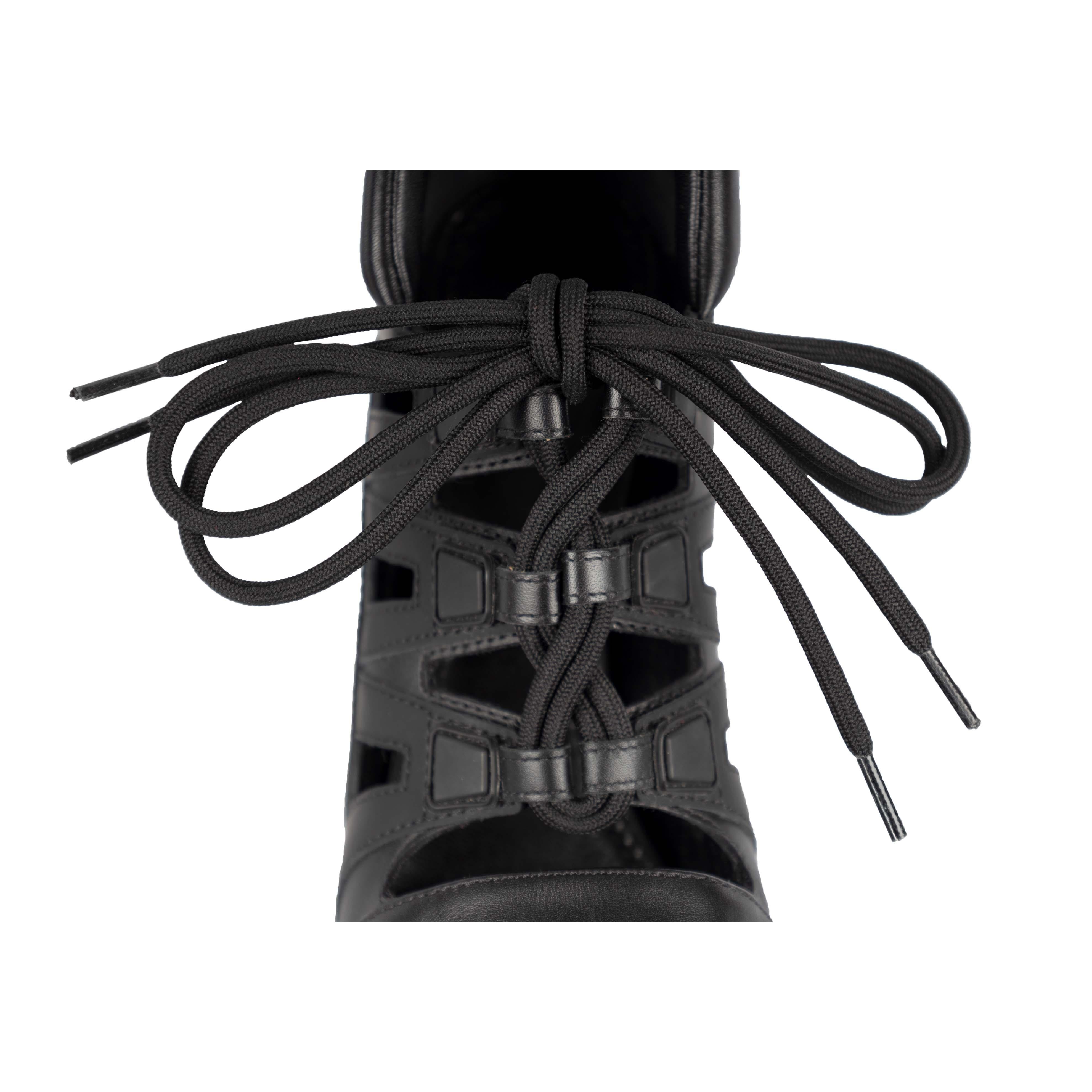 Bombas con cordones Louis Vuitton Streamline - Años 10 en Excelente estado para la venta en Milano, IT