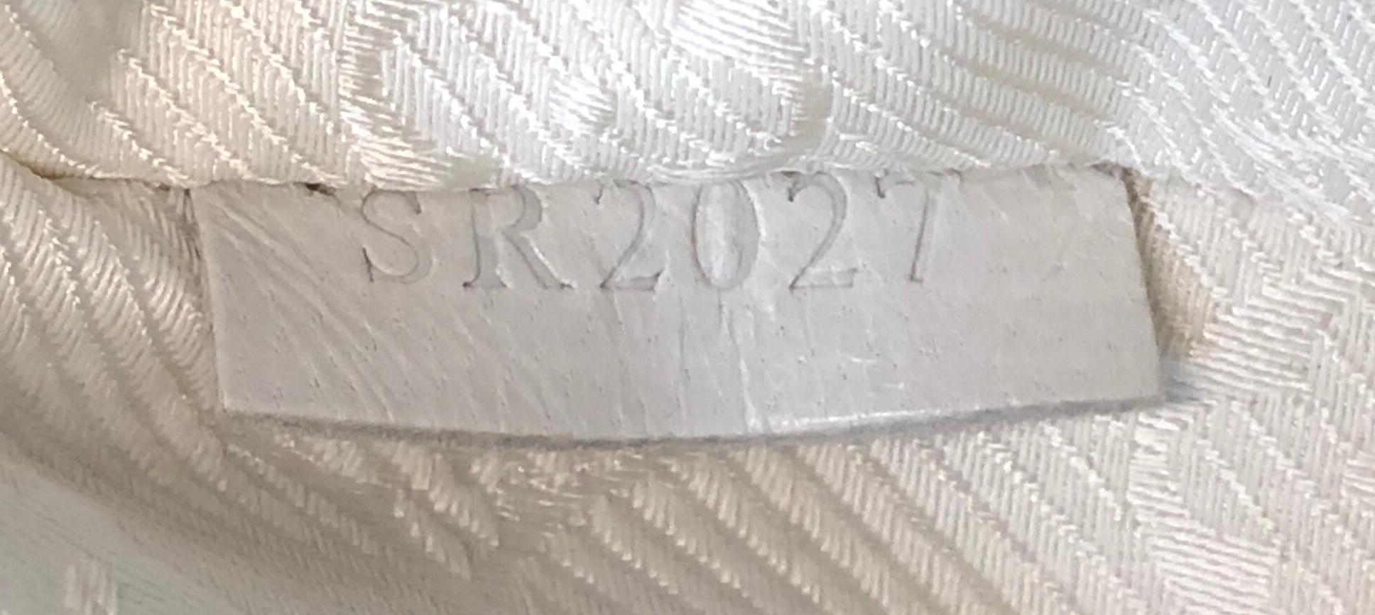 Louis Vuitton Street Shopper Woven Leather PM 2