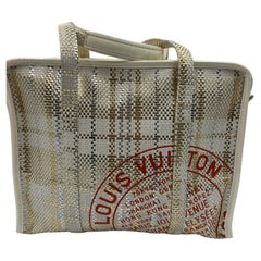 Gray Tote Bags