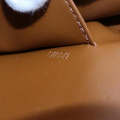 Louis Vuitton Street Thompson Copper 870601 Vernis Leather and Shoulder Bag