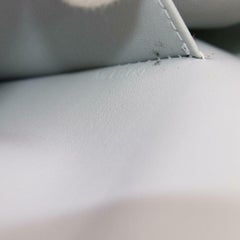 Louis Vuitton Street Thompson Green-silver 870591 Green Vernis Shoulder Bag