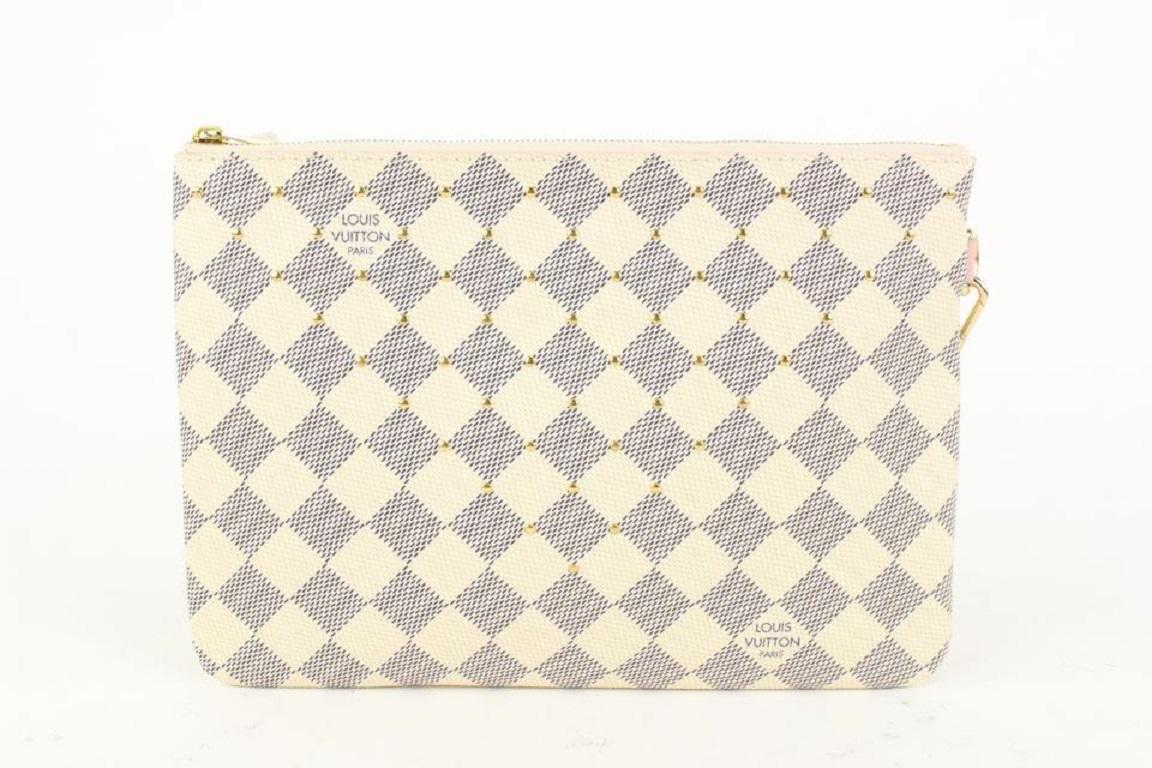 Louis vuitton city best sale pouch