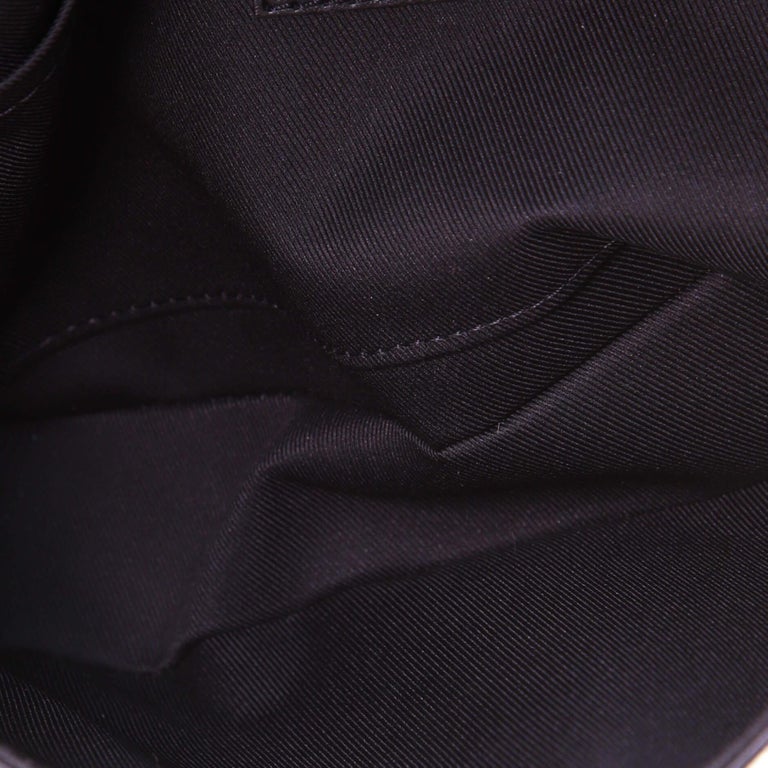 Louis Vuitton Black Damier Graphite 3D Studio Messenger Grey Cloth  ref.951484 - Joli Closet