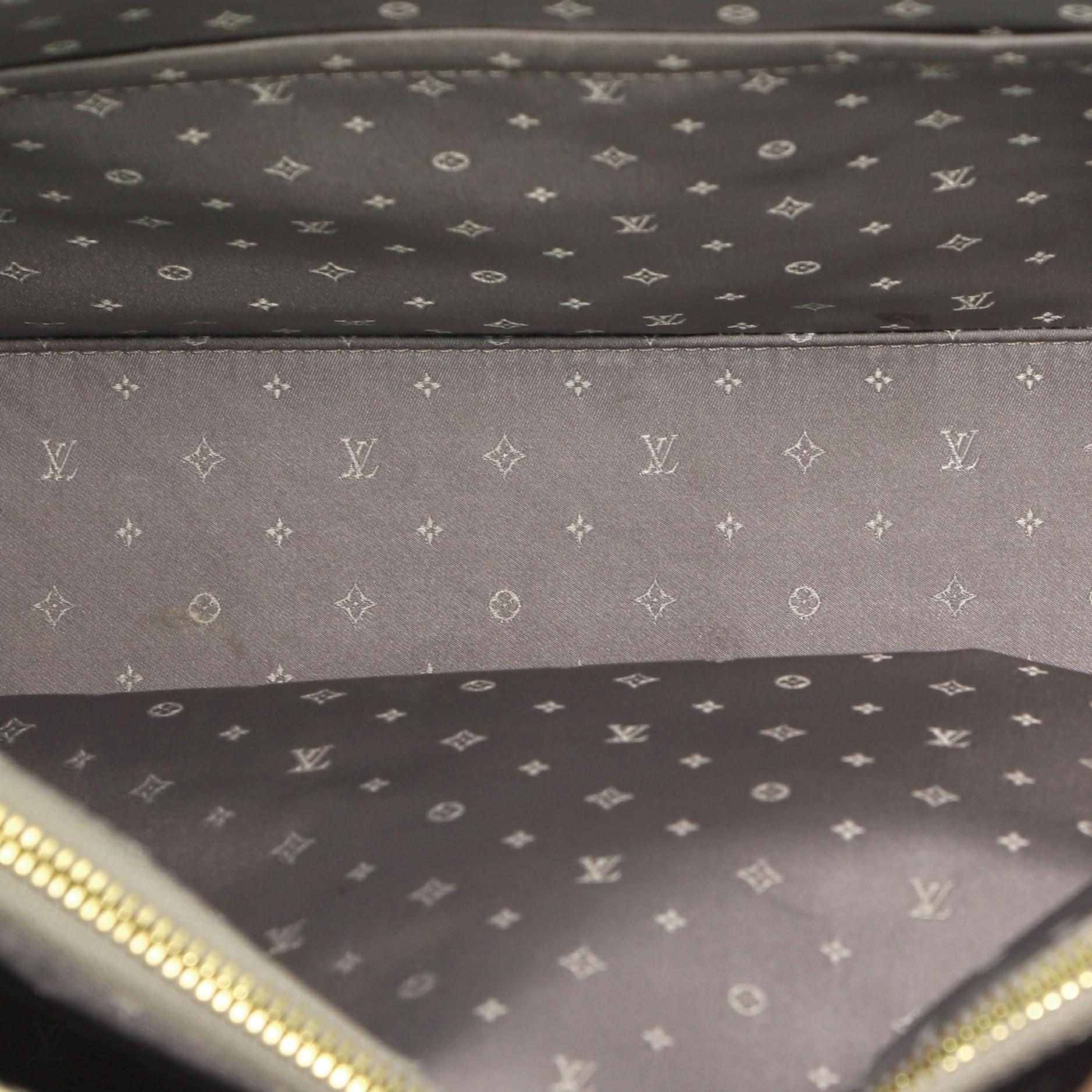 Women's Louis Vuitton Suhali Le Fabuleux Handbag Leather