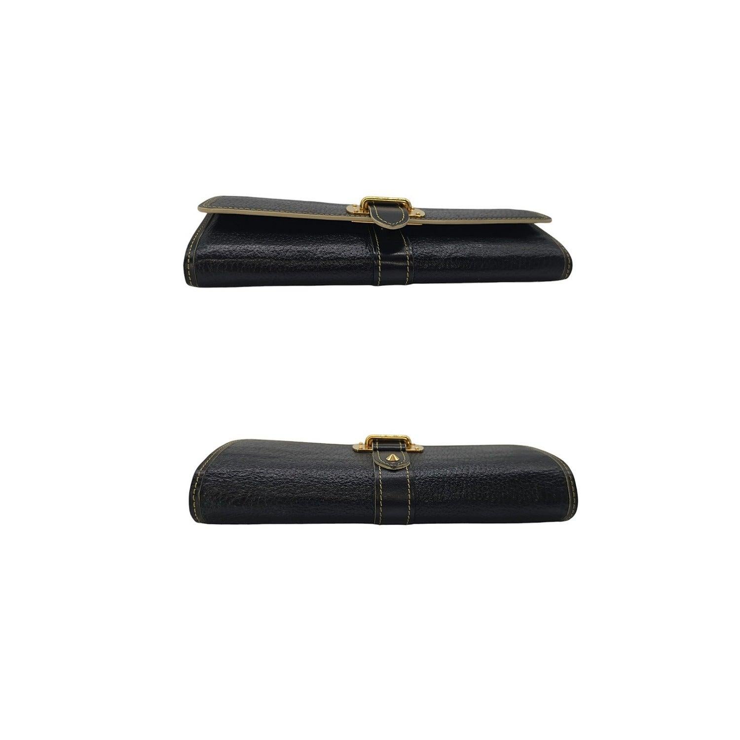 Women's Louis Vuitton Suhali Le Favori Wallet For Sale