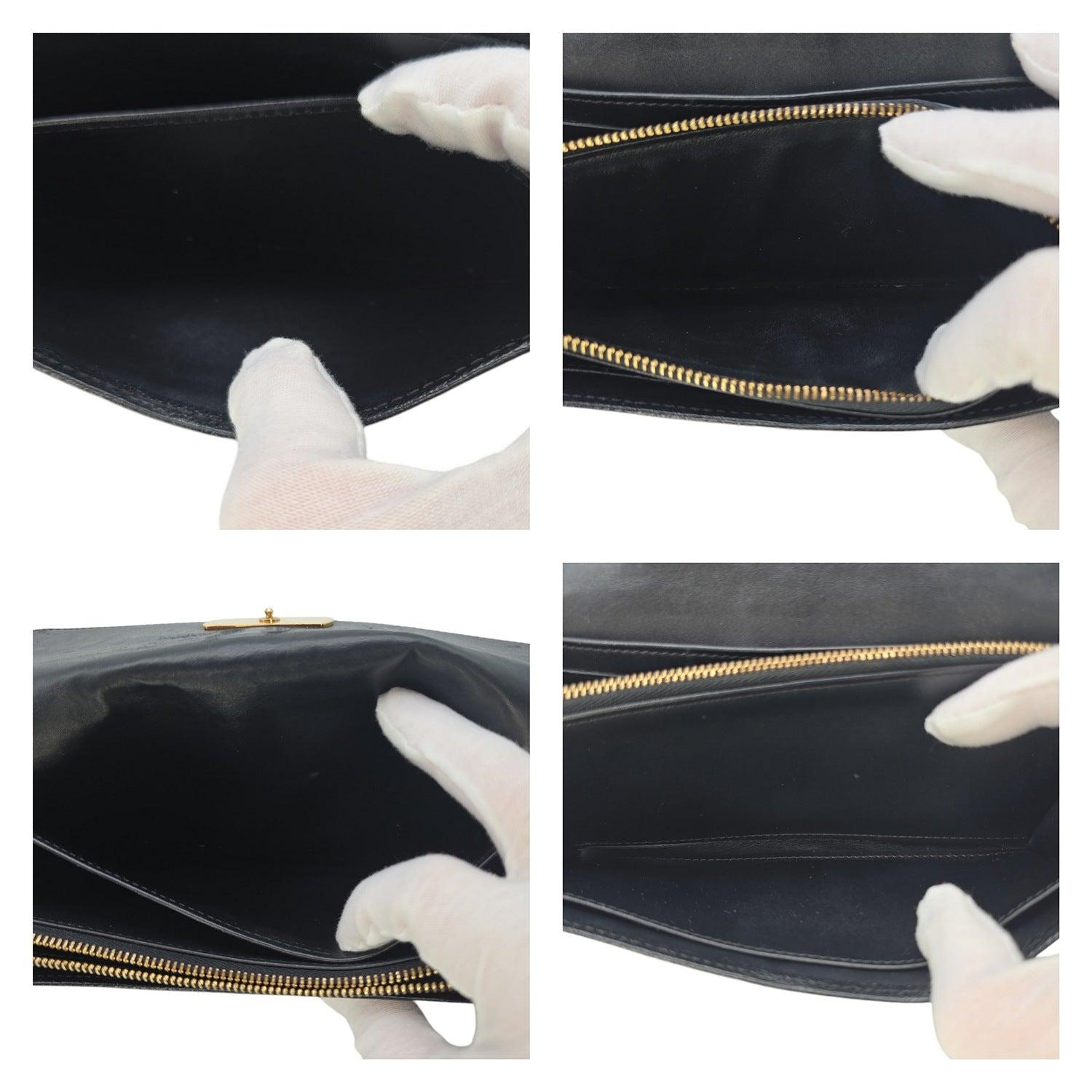 Louis Vuitton Suhali Le Favori Wallet For Sale 2