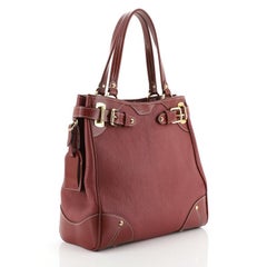 Louis Vuitton Suhali Le Majestueux Handbag Leather