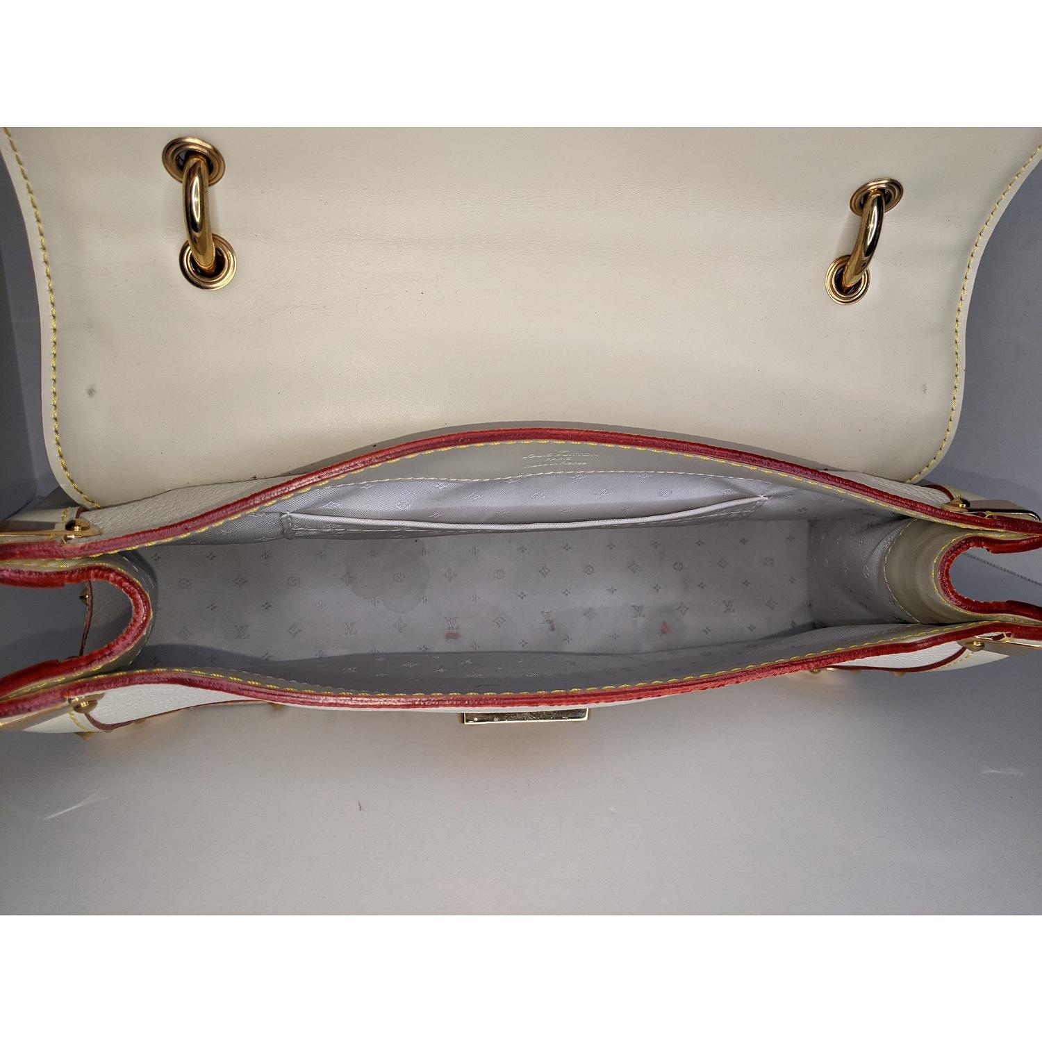 Louis Vuitton Suhali Le Talentueux Tasche 1