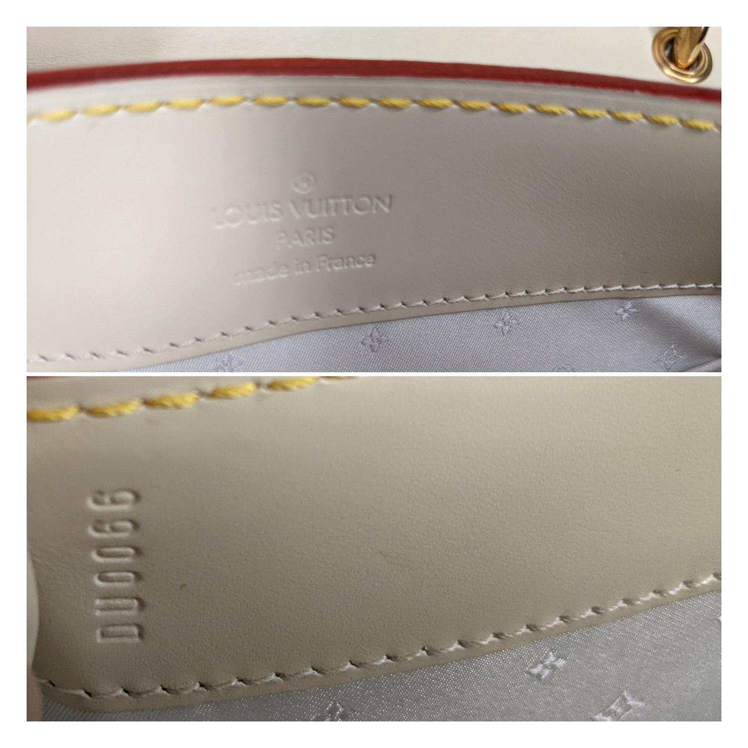 Louis Vuitton Suhali Le Talentueux Tasche 2