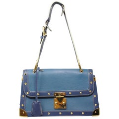 Louis Vuitton Suhali Le Talentueux bag,