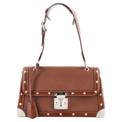 Louis Vuitton Suhali Le Talentueux Handbag Leather