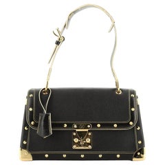 Louis Vuitton Suhali Le Talentueux Handbag Leather